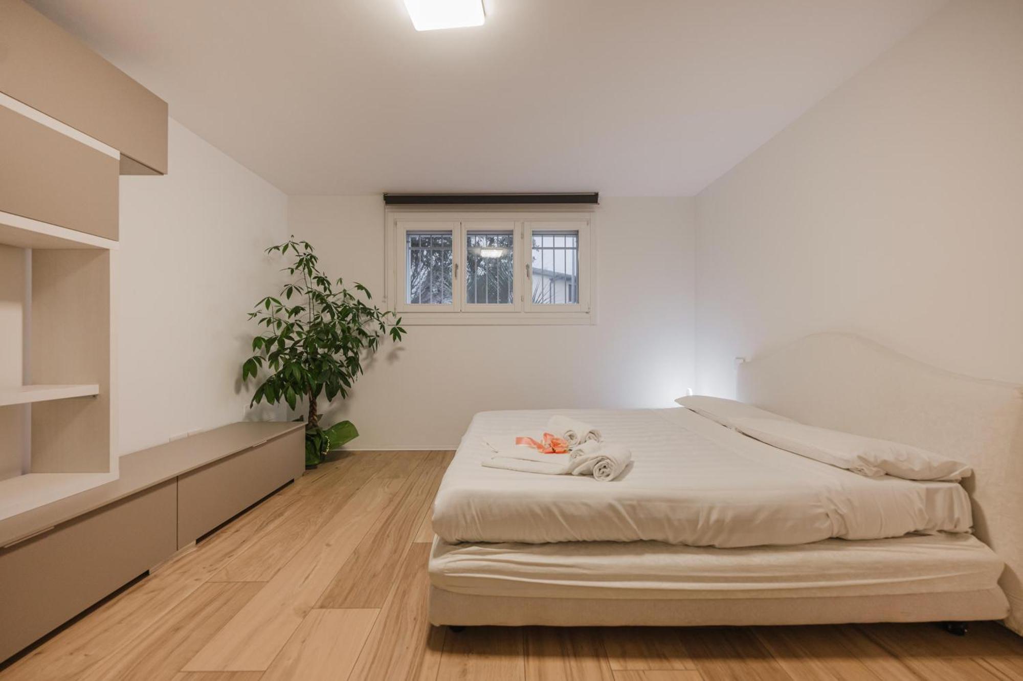 Apartment Grengarden